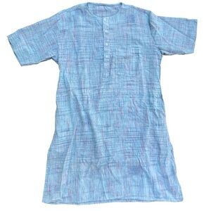 Vintage Handmade 60’s Style Dress